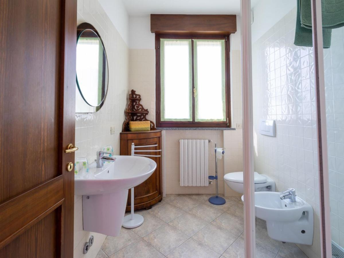 Apartment Malpensata By Interhome Porto Valtravaglia Exteriér fotografie