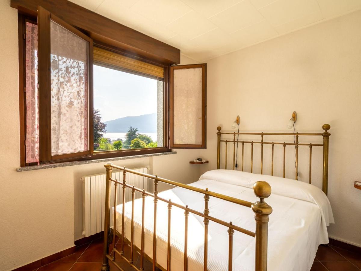 Apartment Malpensata By Interhome Porto Valtravaglia Exteriér fotografie