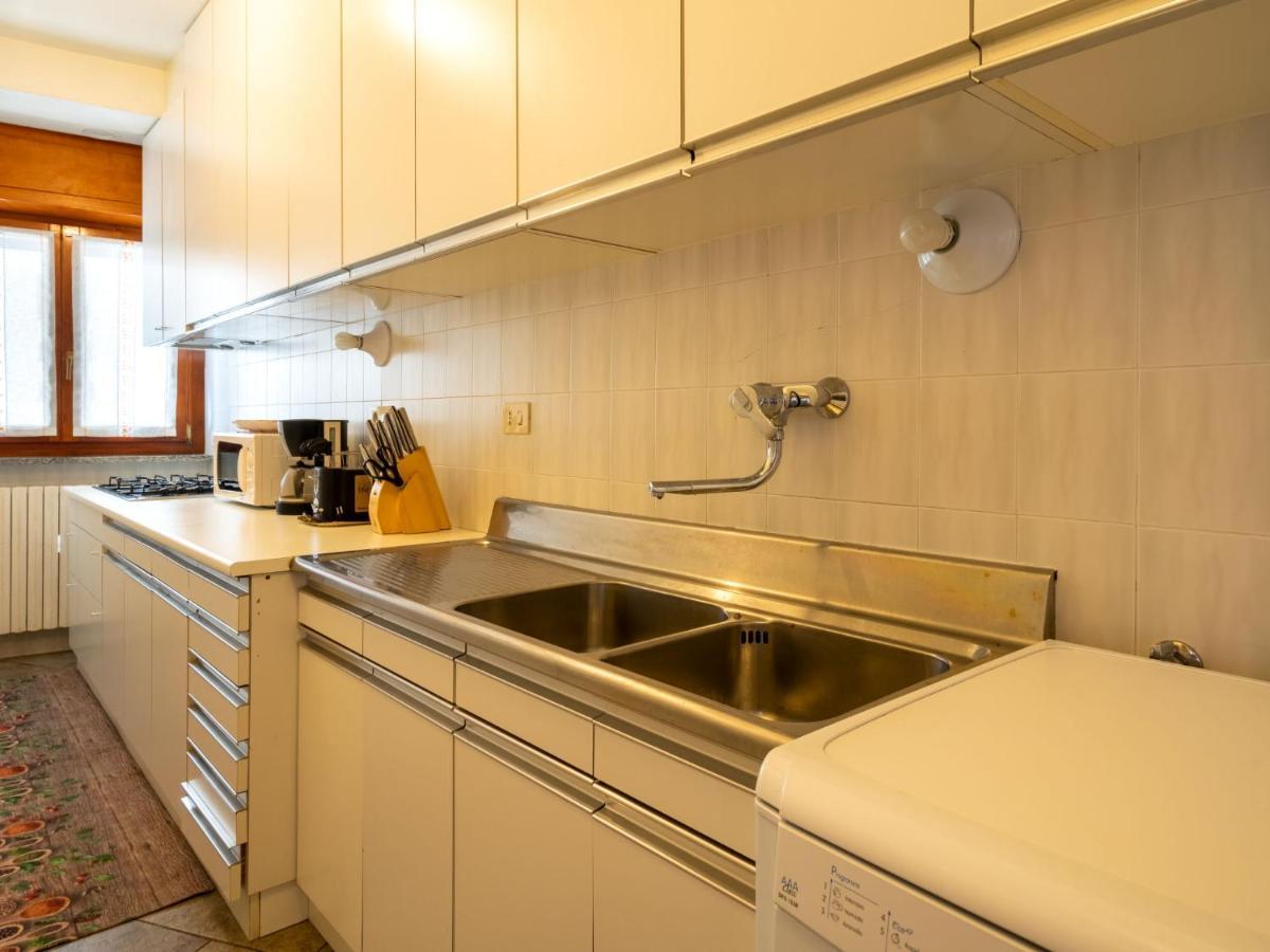 Apartment Malpensata By Interhome Porto Valtravaglia Exteriér fotografie